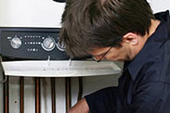 boiler repair Chillesford