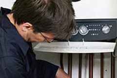 boiler replacement Chillesford