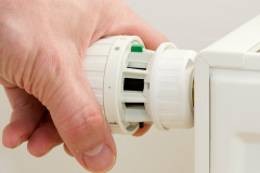 Chillesford central heating repair costs