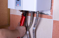 free Chillesford boiler repair quotes