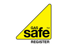 gas safe companies Chillesford